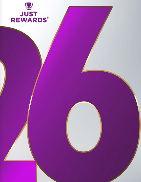 Just Rewards